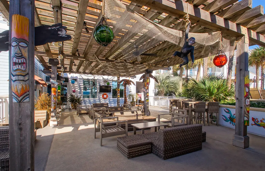 Margaritaville Resort Casino-1