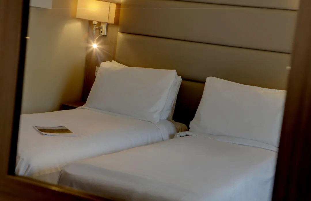Best Western Pontypool Metro Hotel-1