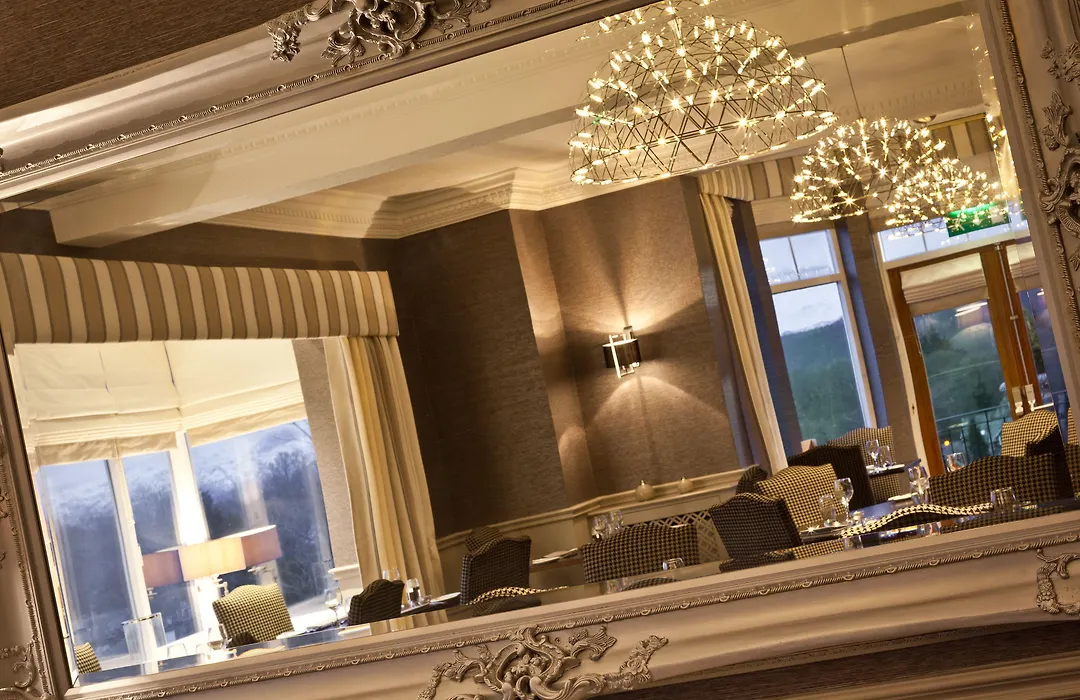 Windermere Hillthwaite Hotel-1