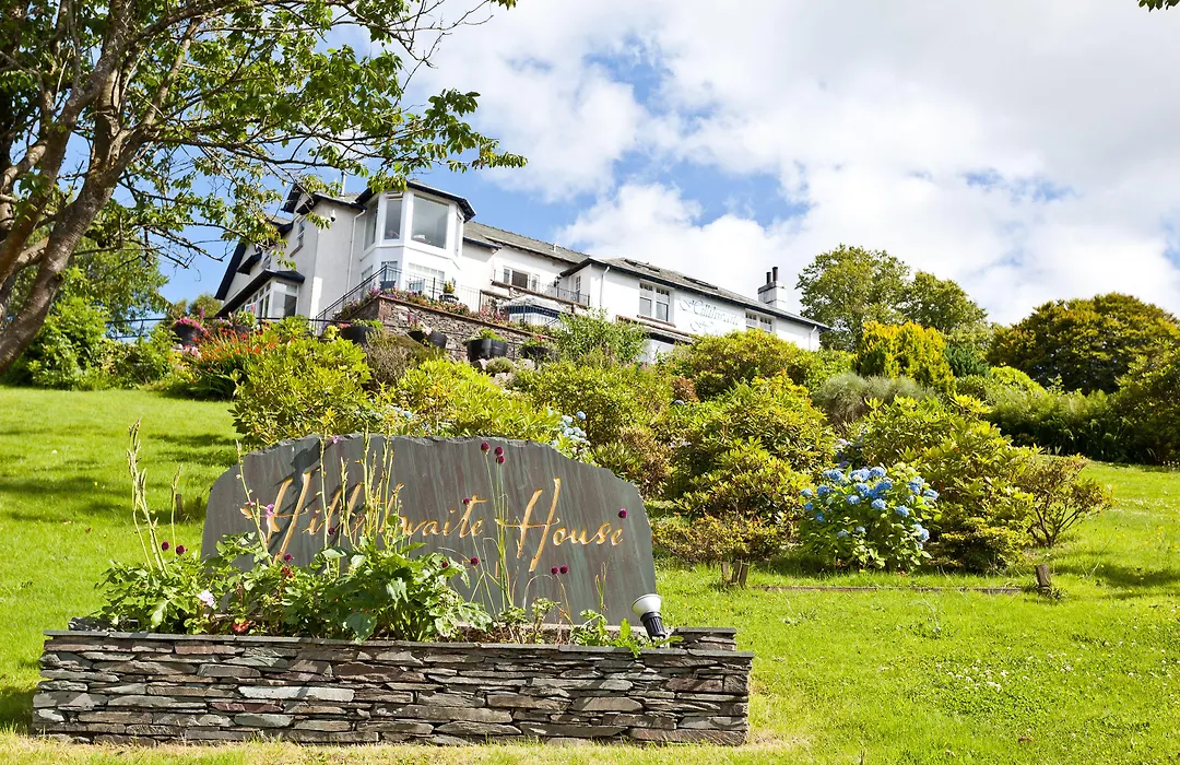Windermere Hillthwaite Hotel-1