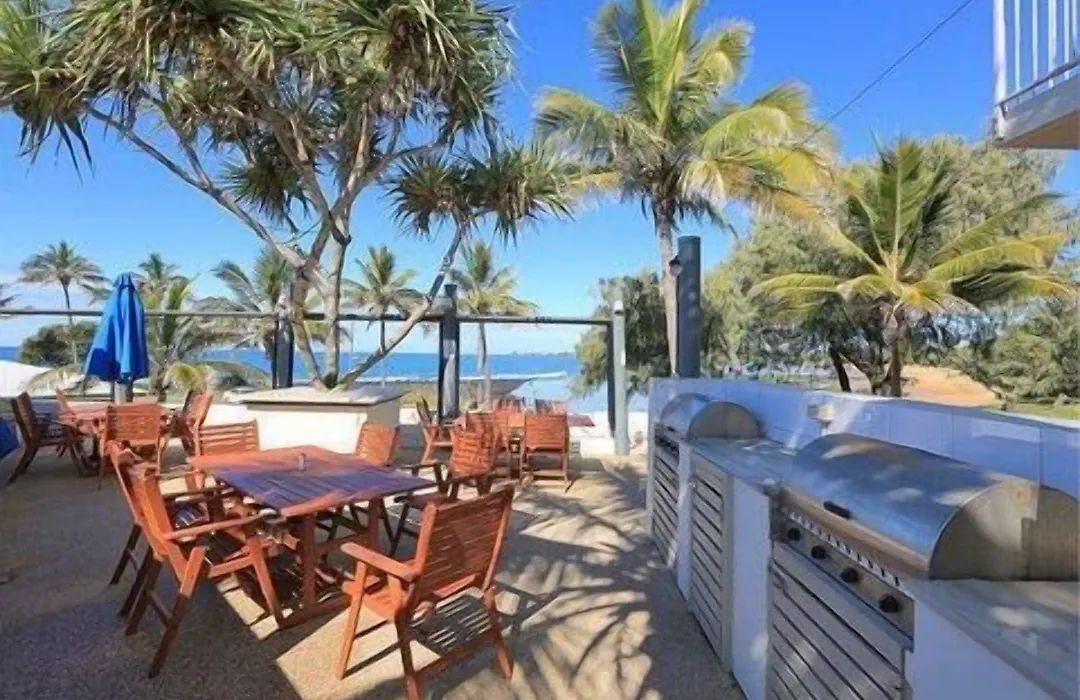 Bargara Shoreline Apartments-1