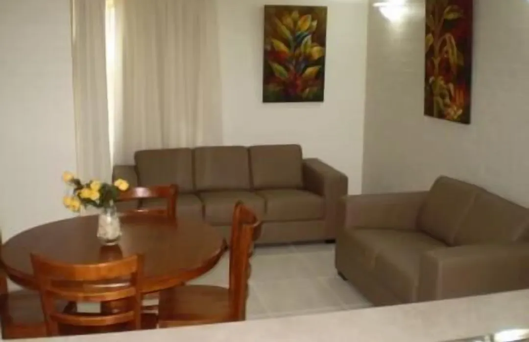 Bargara Shoreline Apartments-1