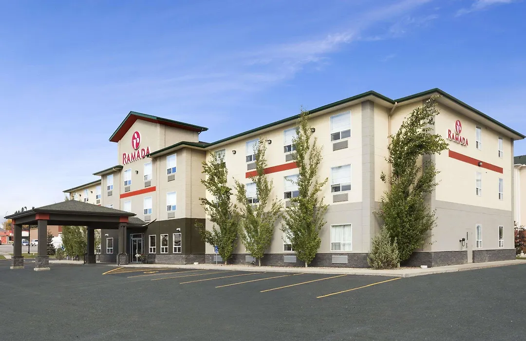 Ramada By Wyndham Edson-1