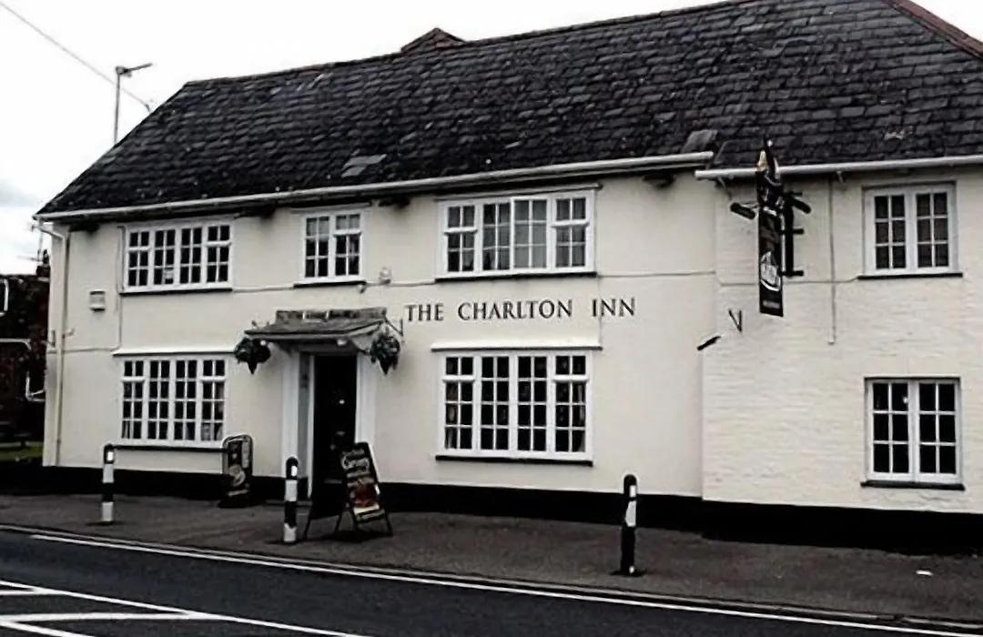 The Charlton Inn-1