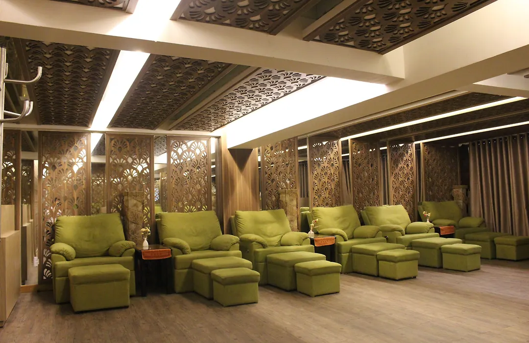 Eden Plaza Da Nang Hotel-1