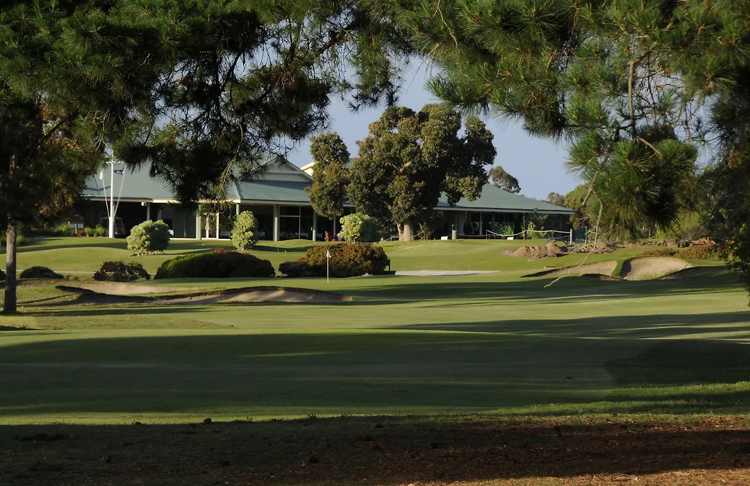 Fairways Resort-1