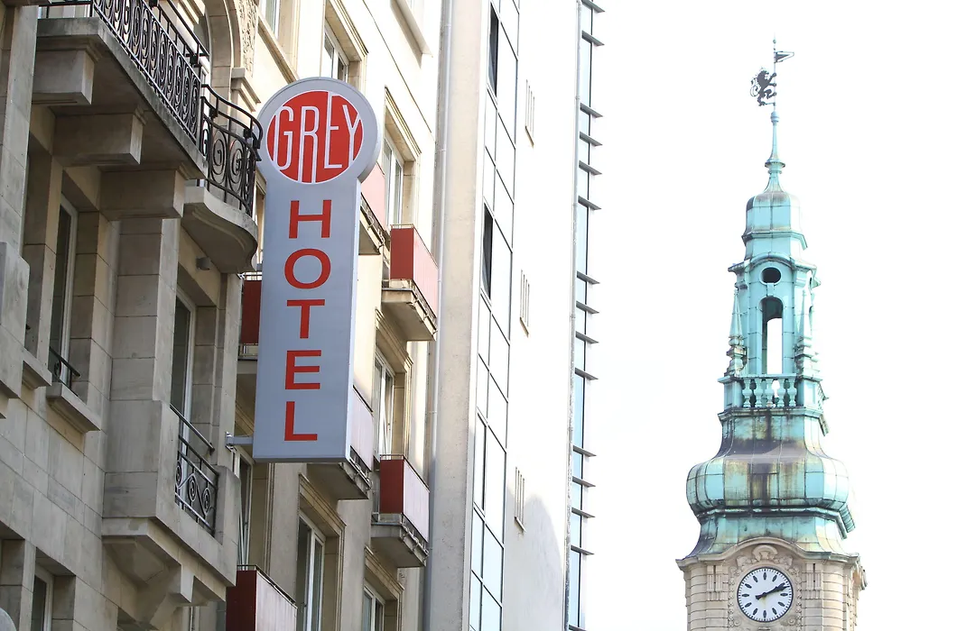 Hotel Grey-1