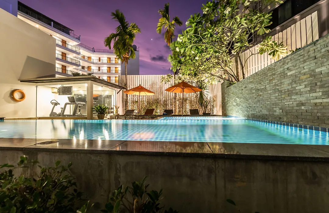 Citrus Patong Hotel By Compass Hospitality-1