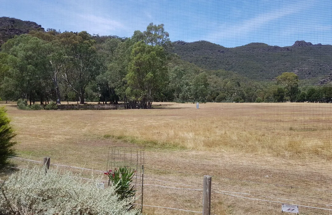 Kookaburra Motor Lodge-1