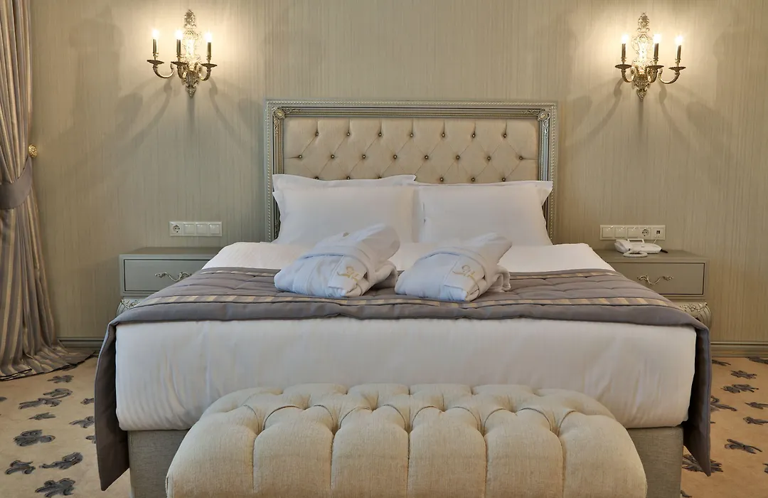 Cassiel Hotel-1