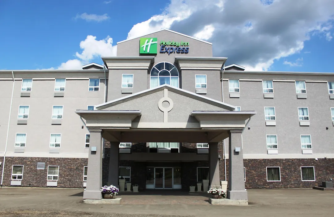 Holiday Inn Express Yorkton East By Ihg-1