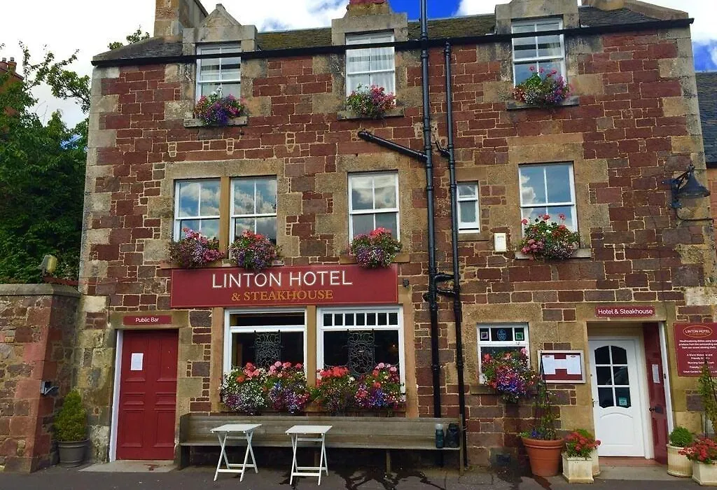 The Linton Hotel-1