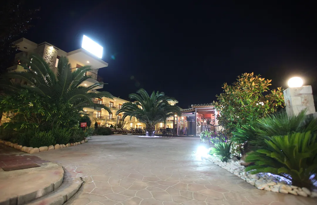 Nereides Hotel-1
