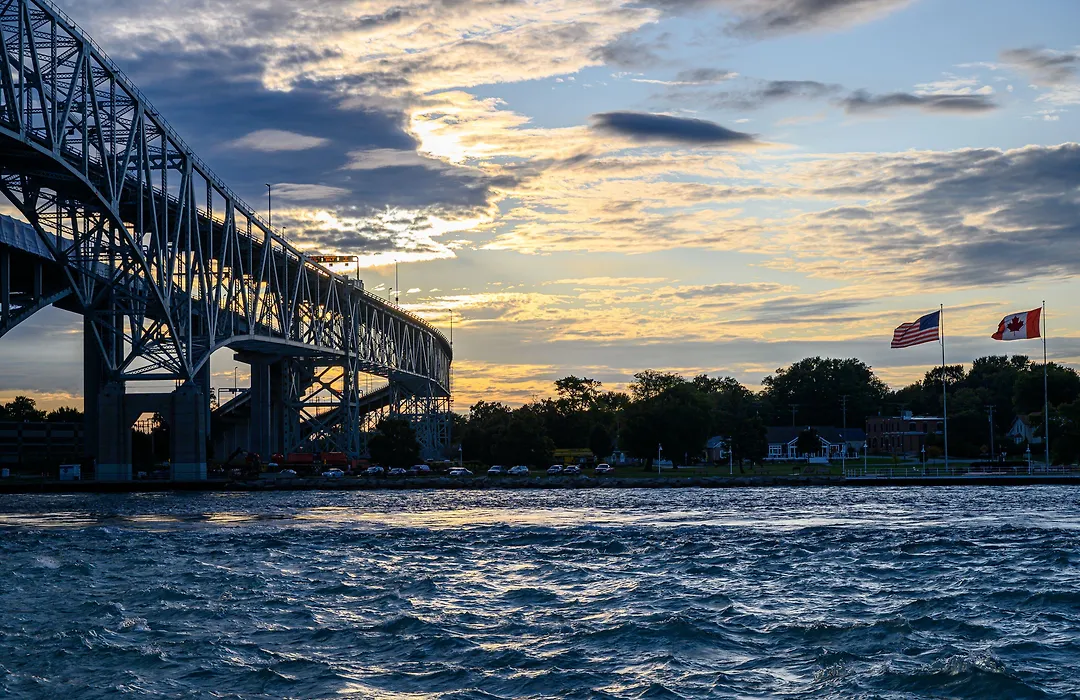 Days Inn By Wyndham Sarnia Harbourfront-1