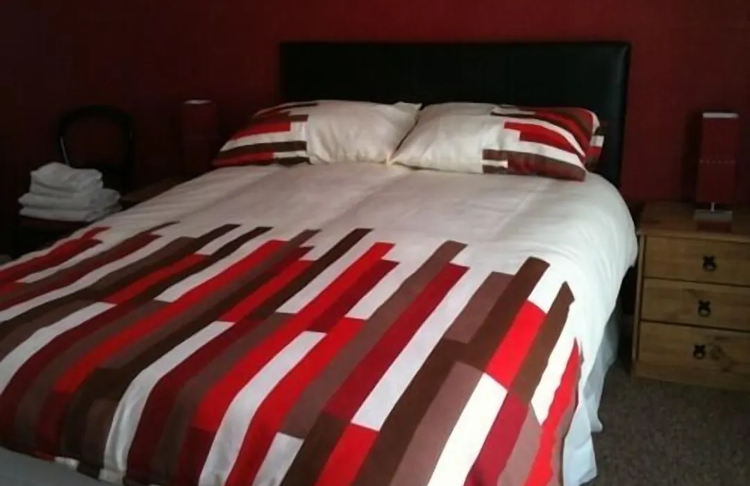 The Grosvenor Guest House-1