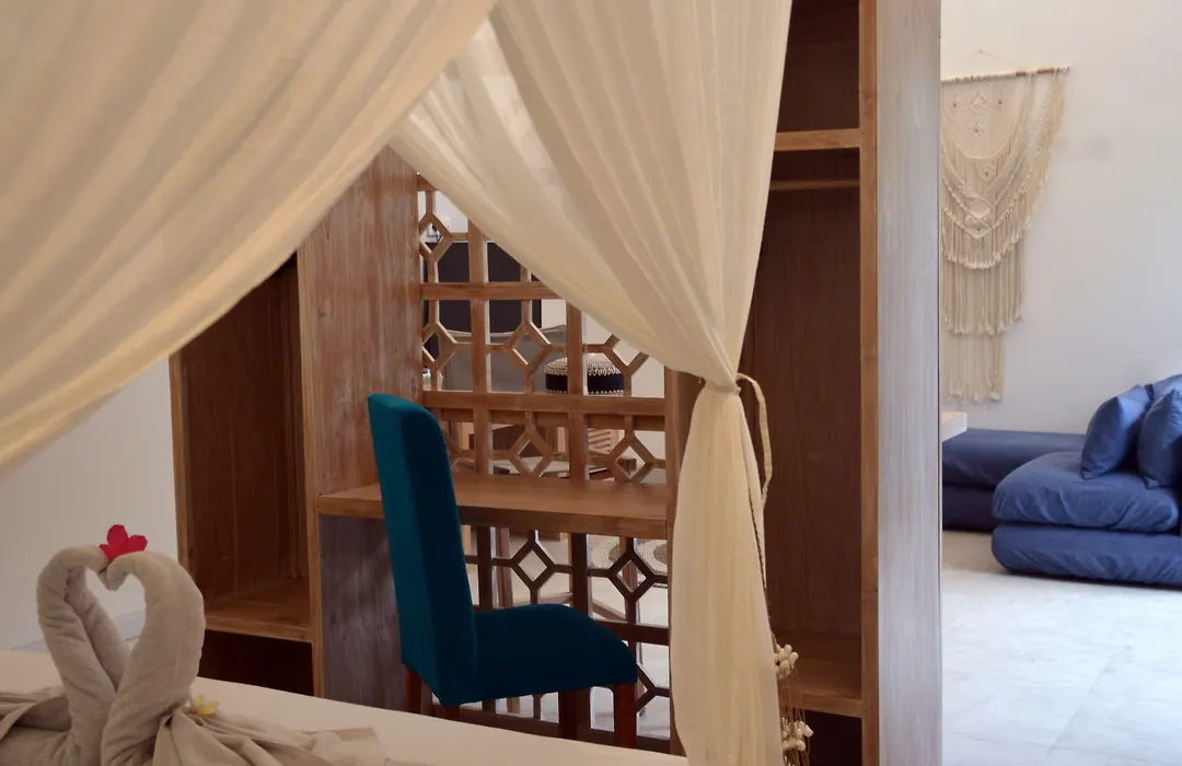 Pearl Hotel (Adults Only)-1
