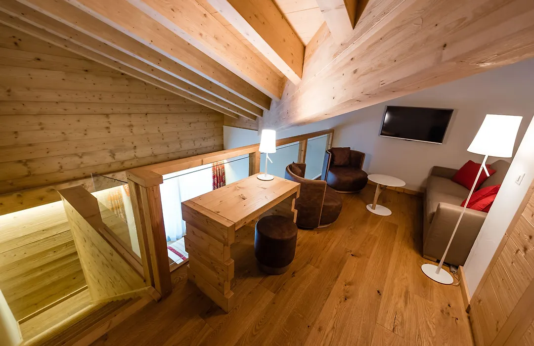 Nendaz 4 Vallées&SPA 4* Superior-1