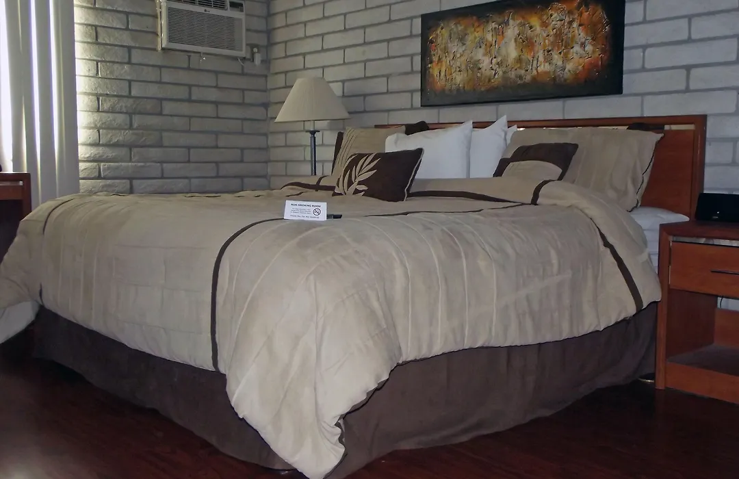 The Gibson Hotel Great Falls, An Ascend Collection Hotel-1