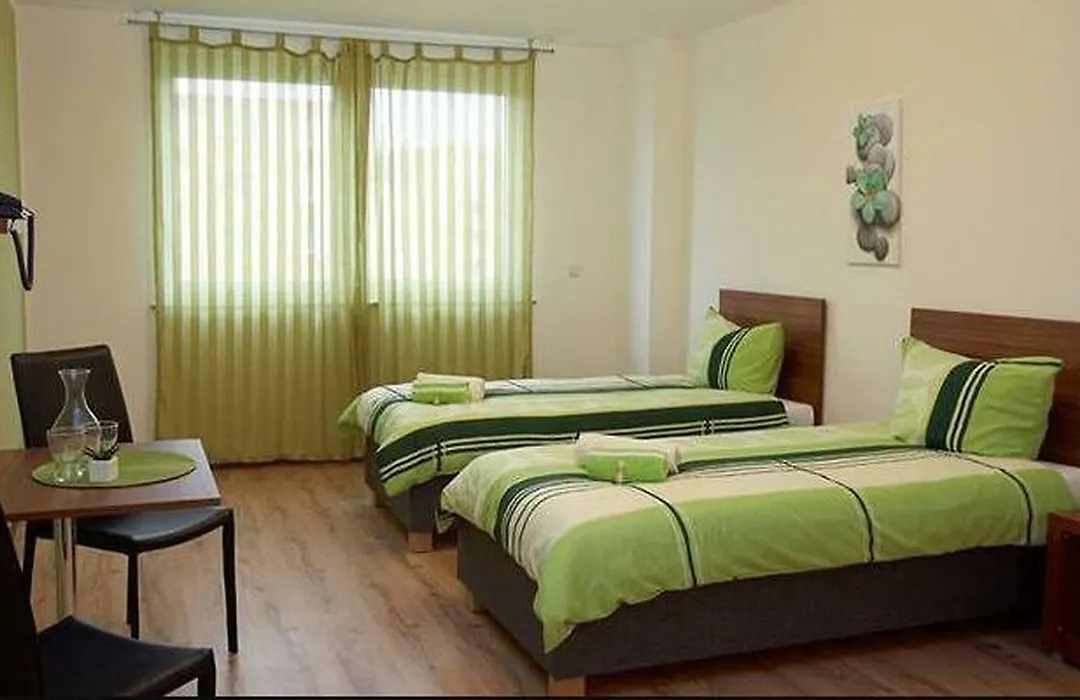 Hotel Olive Inn-1