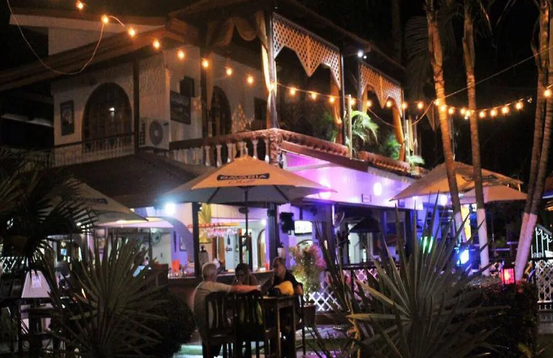 Hotel Villabosque Eco Boutique-1