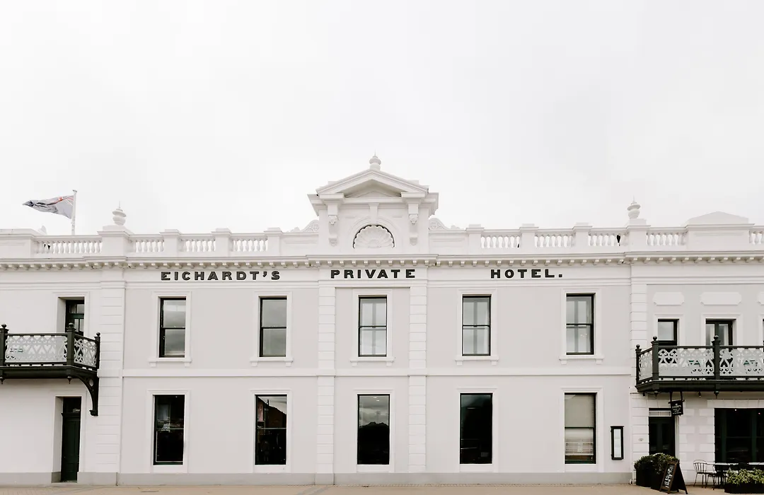 Eichardt'S Private Hotel-1
