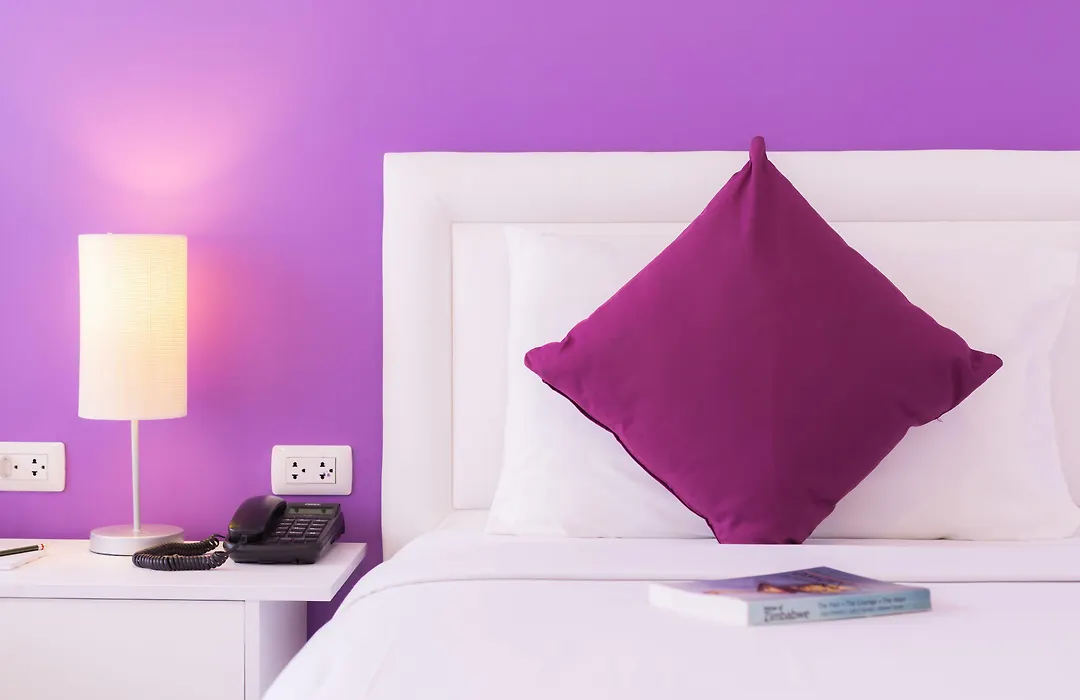 Hotel Zing-1