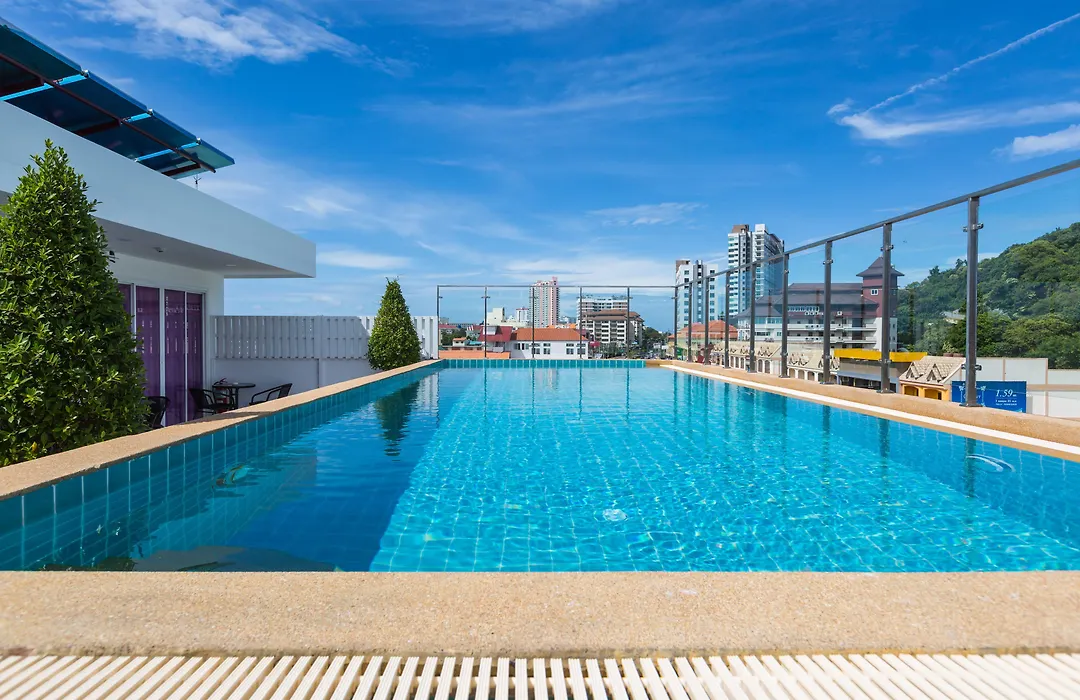 Hotel Zing-1