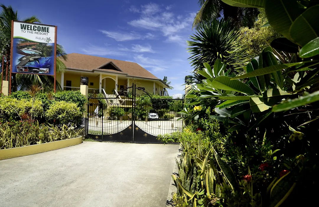 Turtle Bay Dive Resort-1