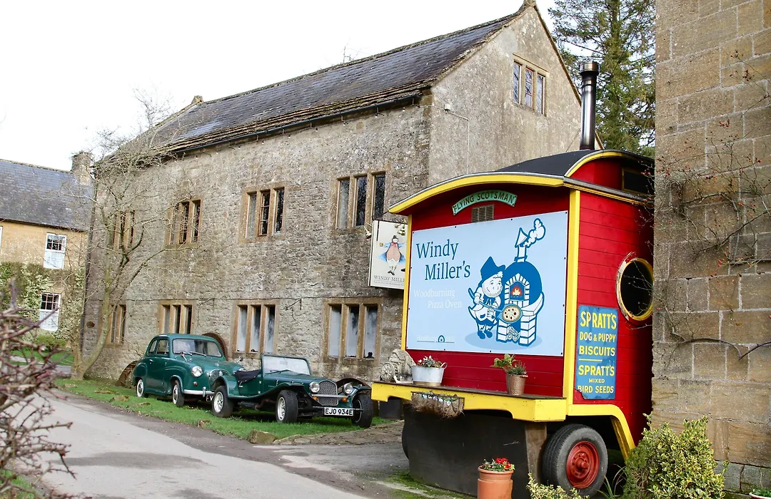 Haselbury Mill-1