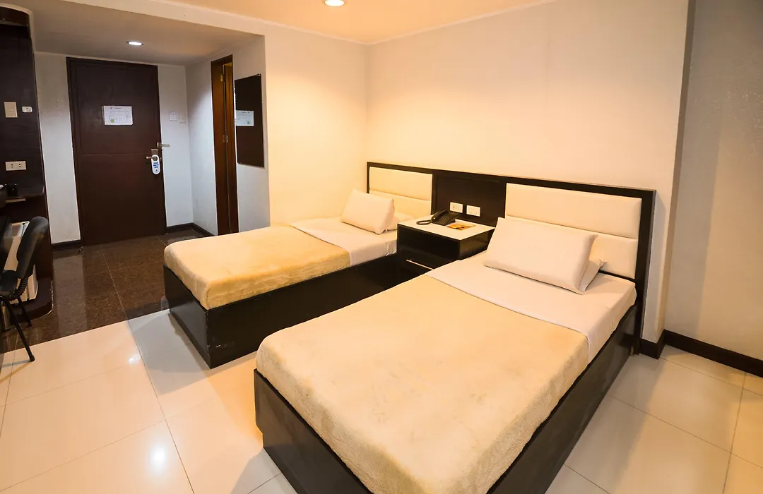 Asia Stars Hotel-1