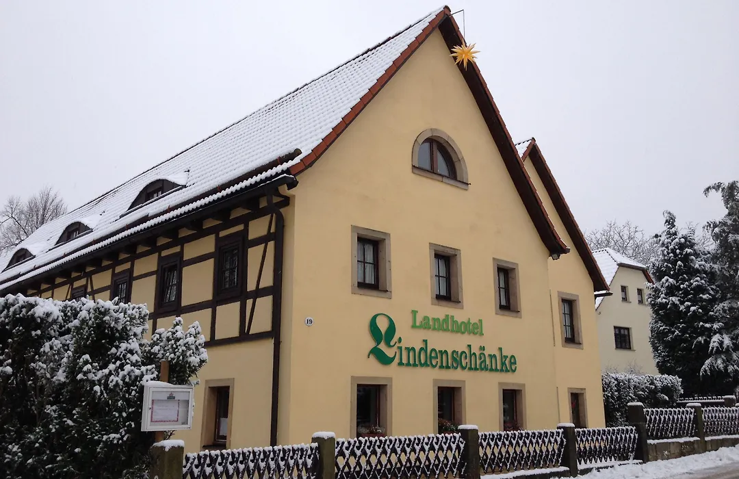 Landhotel Lindenschänke-1