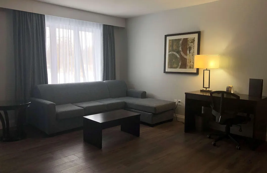 Best Western Plus Barrie-1