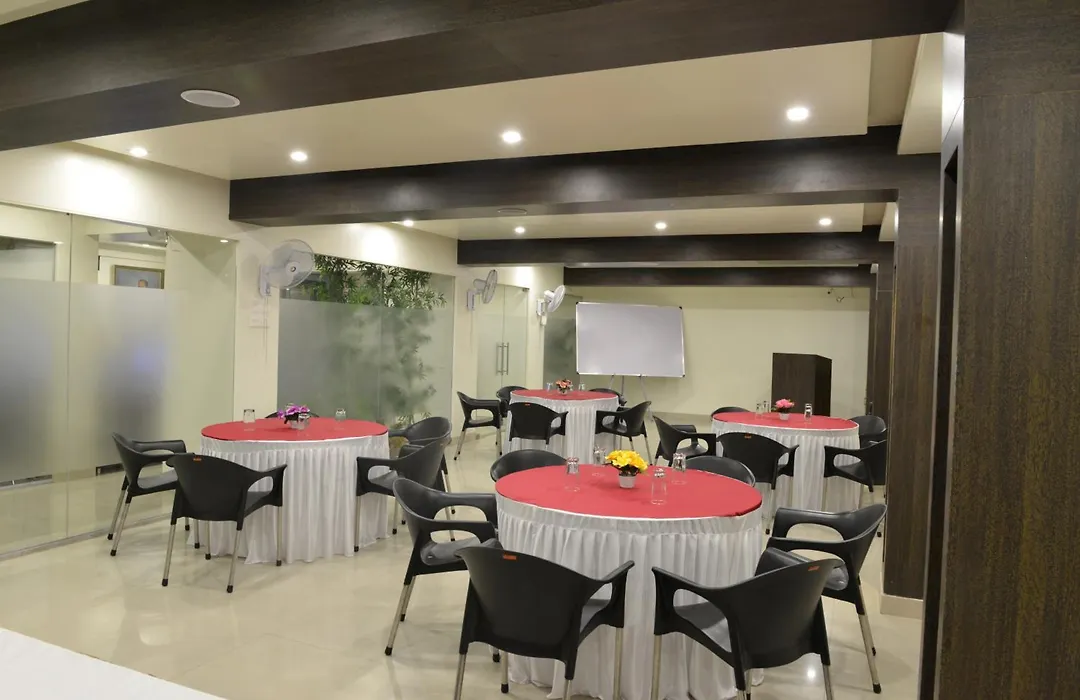 Hotel Suresh Inn-1