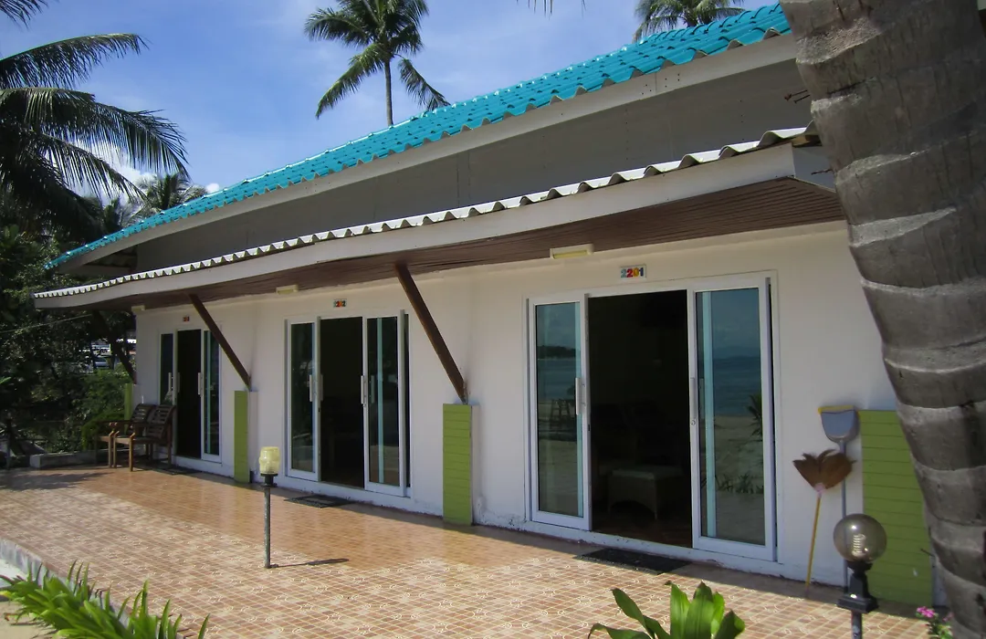 Samui Harmony Resort-1