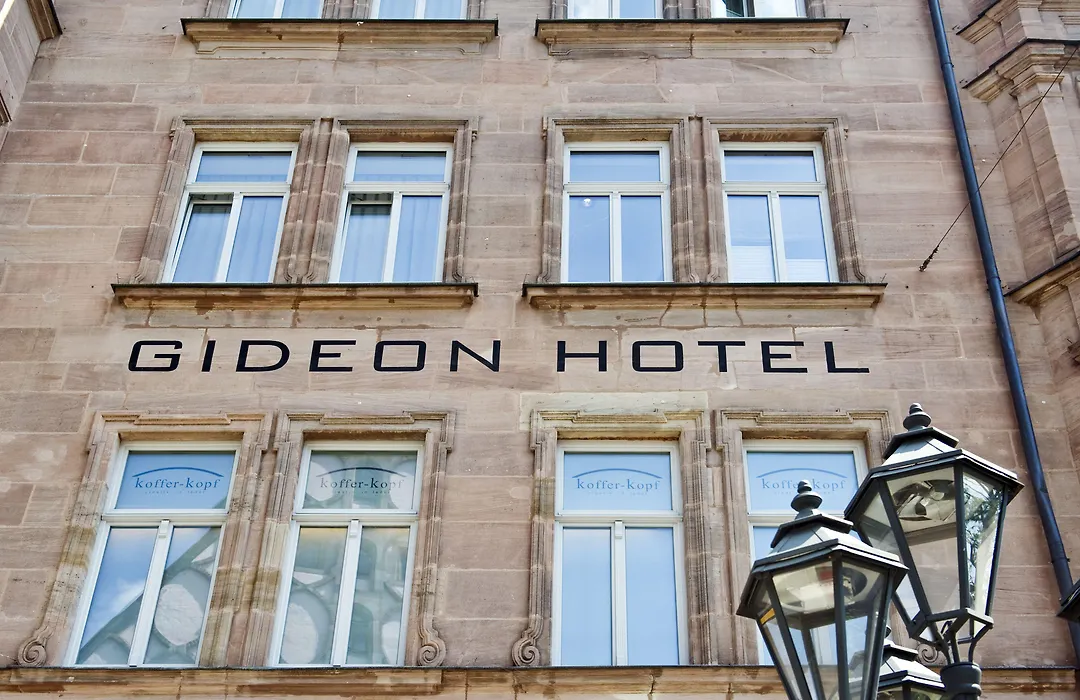 Gideon Hotel-1