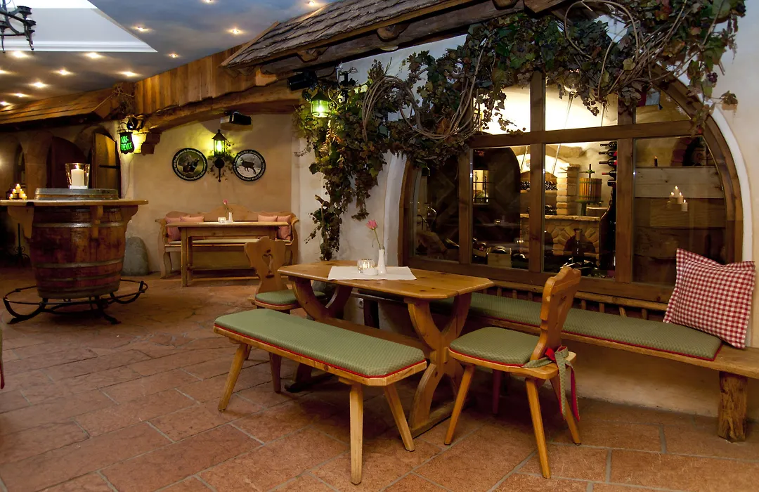 Alpines Lifestyle Hotel Tannenhof-1