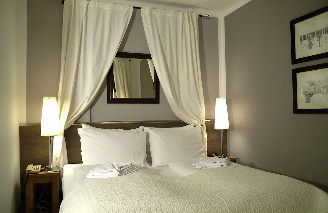 Bergland Hotel - Adults Only-1