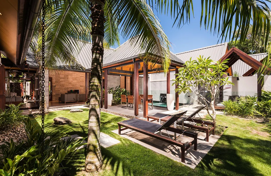 Niramaya Villas And Spa-1
