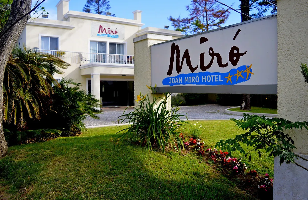 Joan Miró Hotel-1