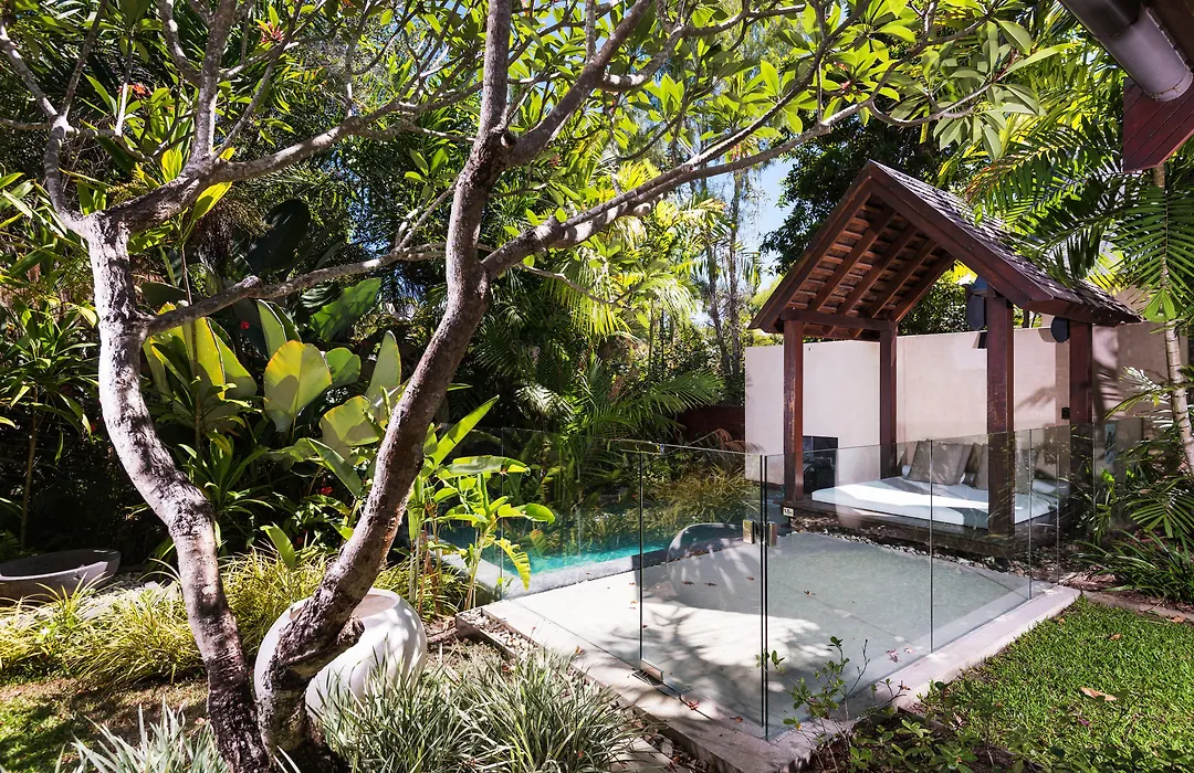 Niramaya Villas And Spa-1