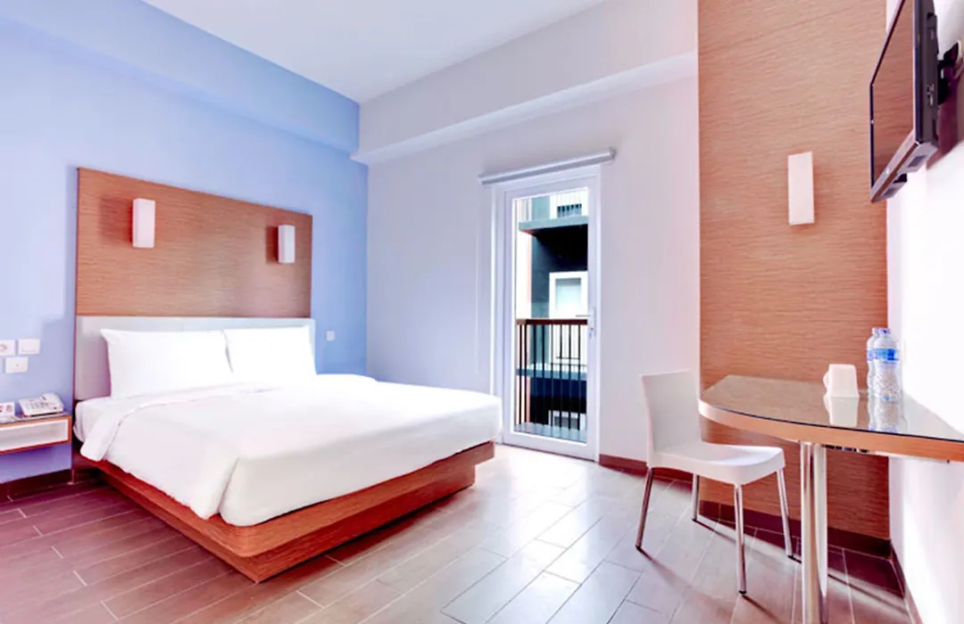 Amaris Hotel Pratama Nusa Dua-1