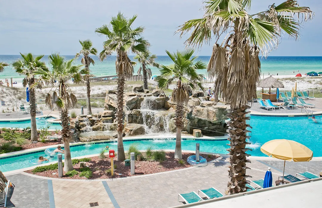 Holiday Inn Resort Fort Walton Beach By Ihg-1