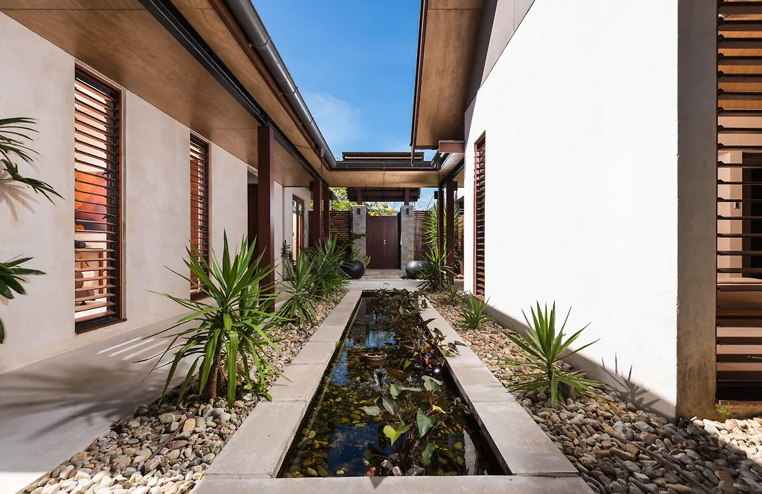 Niramaya Villas And Spa-1