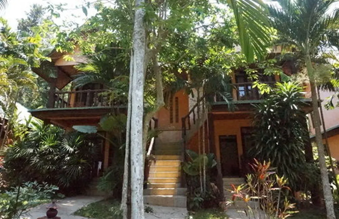 Dream Valley Resort-1