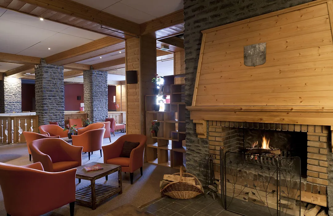 Residence Club Mmv Le Hameau Des Airelles-1