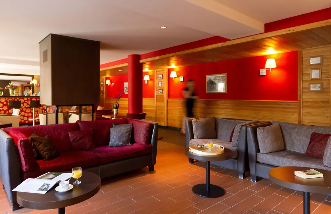 Residence Club Mmv Le Hameau Des Airelles-1