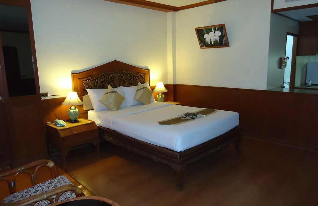 Top North Hotel-1