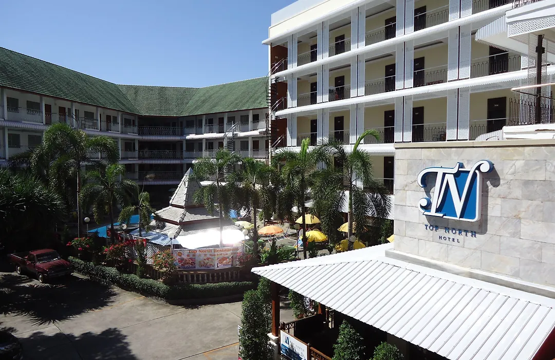 Top North Hotel-1