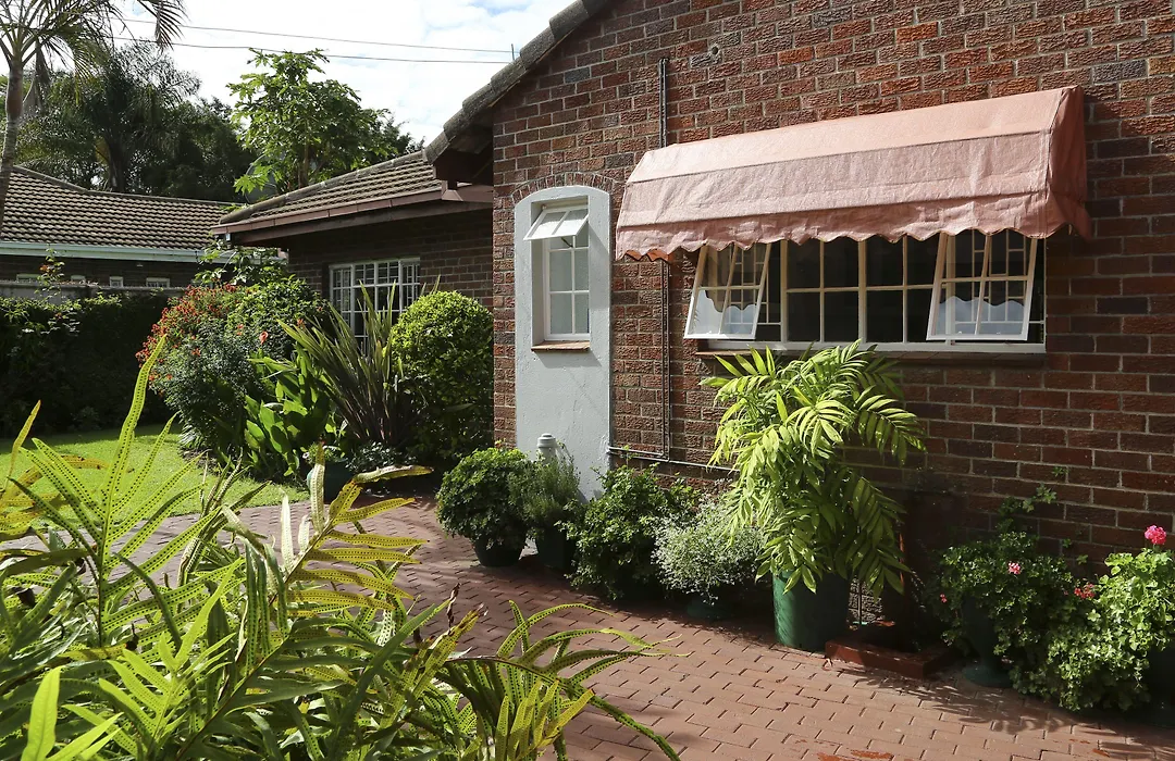 Sunbird Guest House-1