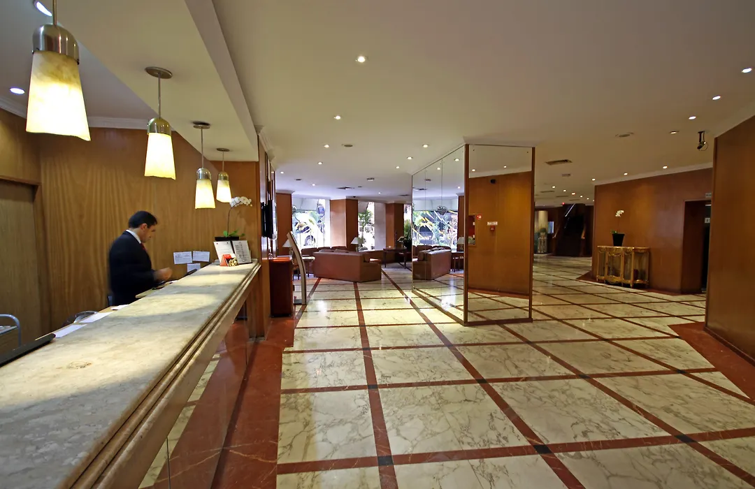 San Raphael Hotel-1
